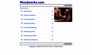 Woodworks.com thumbnail