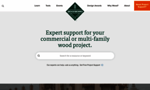 Woodworks.org thumbnail