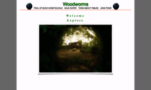 Woodworms.net thumbnail