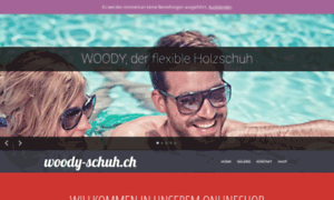 Woody-schuh.ch thumbnail