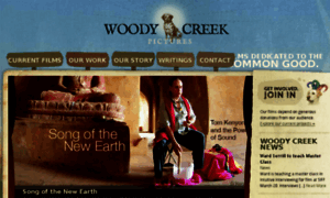 Woodycreekpictures.com thumbnail