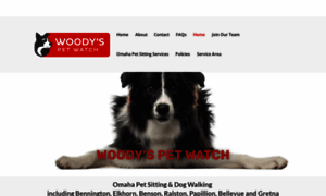 Woodyspetwatch.com thumbnail