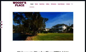 Woodysplace.com.au thumbnail