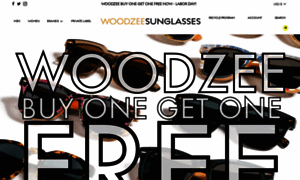 Woodzee.com thumbnail