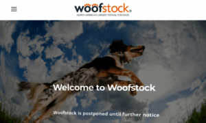 Woofstock.ca thumbnail