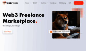 Woofwork.io thumbnail