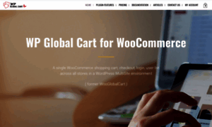 Wooglobalcart.com thumbnail