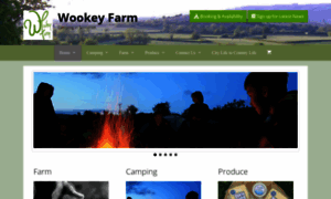 Wookeyfarm.com thumbnail