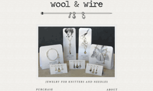 Woolandwirejewelry.com thumbnail