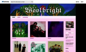 Woolbrightfl.bandcamp.com thumbnail