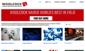 Woolcock-idpk.squarespace.com thumbnail