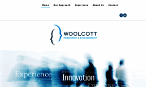 Woolcott.com.au thumbnail