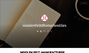 Woolenfeltdhanurtextiles.wordpress.com thumbnail