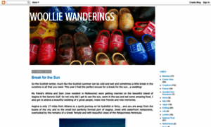 Woolliemind.blogspot.com thumbnail