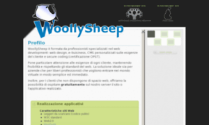 Woolly-sheep.net thumbnail