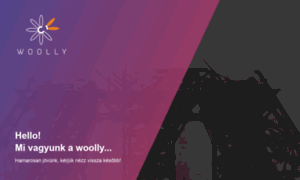 Woolly.hu thumbnail