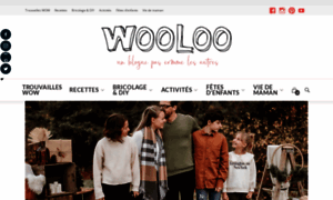 Wooloo.ca thumbnail