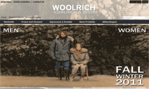 Woolricharcticparka-sale.de thumbnail