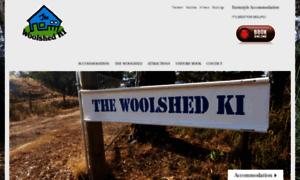 Woolshedki.com.au thumbnail