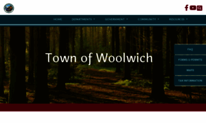 Woolwich.us thumbnail