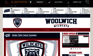 Woolwichminorhockey.ca thumbnail