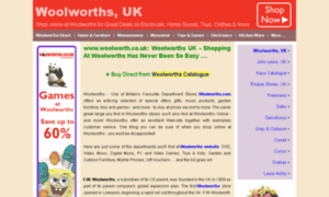 Woolworths-uk.webs.com thumbnail