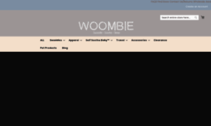 Woombie.com thumbnail