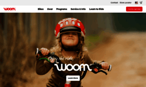 Woombikes.ch thumbnail