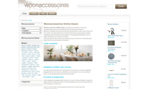 Woonaccessoires-kopen.nl thumbnail