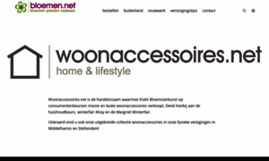 Woonaccessoires.net thumbnail