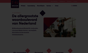 Woonboulevardbreda.nl thumbnail