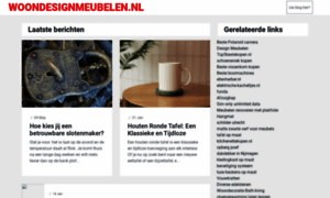 Woondesignmeubelen.nl thumbnail