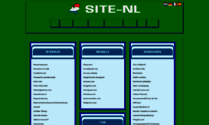 Woongenot.site-nl.nl thumbnail