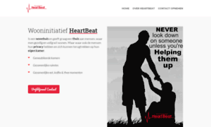 Wooninitiatief-heartbeat.nl thumbnail