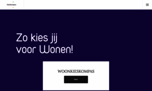 Woonkieskompas.nl thumbnail