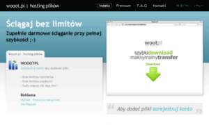 Wooot.pl thumbnail