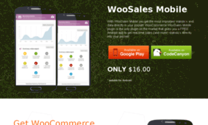 Woosales.markessence.com thumbnail