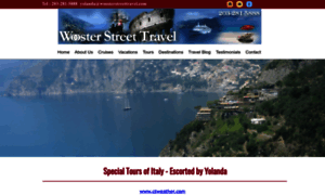 Woosterstreettravel.com thumbnail