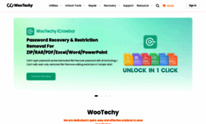 Wootechy.com thumbnail