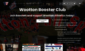 Woottonboosterclub.org thumbnail