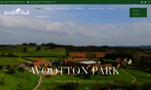 Woottonpark.co.uk thumbnail