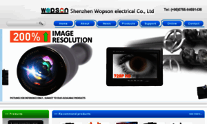 Wops.com.cn thumbnail