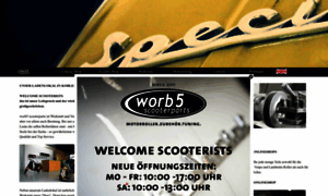 Worb5.com thumbnail