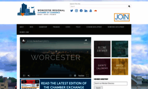 Worcesterchamber.org thumbnail