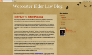 Worcesterelderlaw.blogspot.com.tr thumbnail