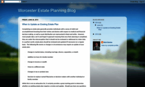 Worcesterestateplanning.blogspot.com.tr thumbnail