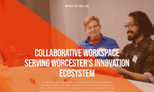 Worcesteridealab.com thumbnail