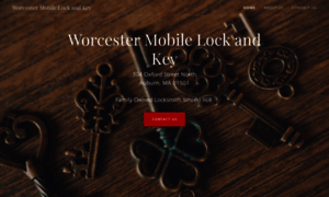 Worcestermobilelockandkey.com thumbnail