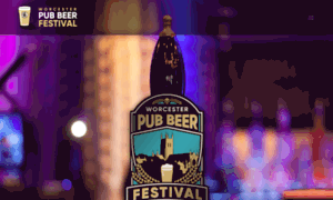 Worcesterpubbeerfestival.com thumbnail