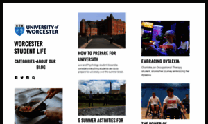 Worcesterstudentlife.com thumbnail